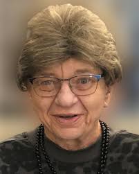 Geraldine Friesz Obituary November 25, 2022