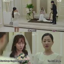 Lalu klik terus sampai berputar. Sinopsis Abyss Episode 16 Part 3 Drama Town House