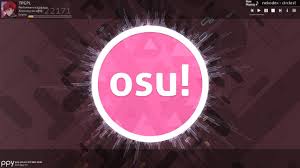Osu! - ppy