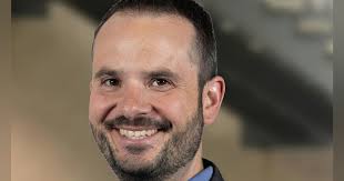 2024 Airport Business Top 40 Under 40: Kevin Spitz, P.E, C.M.