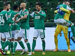The first team of werder bremen plays in the bundesliga, the second team (werder bremen ii) plays in the regionalliga nord. Schon Gewusst Sv Werder Bremen Ist Jetzt Weltmeister News