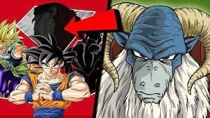 Mas, em dragon ball super, antes dessa saga do moro, não estávamos presenciando vilões como éramos acostumados. An Overview Of The New Dragon Ball Arc Geeks