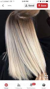 Pin By Megan On Hair Hair Styles Balayage Hair Medium Hair Color