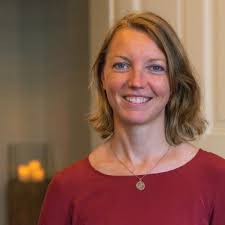 M.Sc. Psych. Ina-Maria Pohl