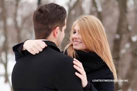 I am lucky to have such a phenomenal person in my life. 2021 Most Touching Love Text Messages That Will Make Her Smile Love Text Messages