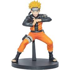Naruto shonen jump target attack 5 inch moc 2006 mattel. Banpresto Banpresto Naruto Shippuden Vibration Stars Uzumaki Naruto Ii Figure Target