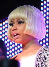 Pin On Nicki Minaj