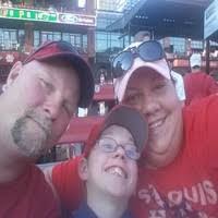 Jackie Ashcroft's Instagram, Twitter & Facebook