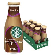 Here shows you how to make iced coffee perfectly. Starbucks Frappuccino Mocha 8 X 250ml Costco Uk
