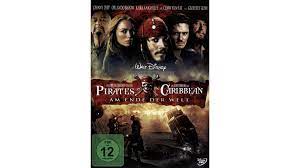 A description of tropes appearing in pirates of the caribbean: Pirates Of The Caribbean 3 Am Ende Der Welt Online Bestellen Muller