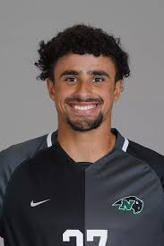 2023 Men's Soccer Roster