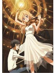 四月は君の嘘 your lie in april i love anime anime shows