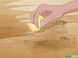 So i have been thinking if it is possible to get a piece of. 3 Ways To Repair Laminate Flooring Wikihow