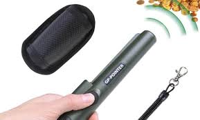 A good beginners model for a rookie treasure hunter is one that's easy to use for sustained periods of time, accurate enough to provide satisfying results and affordable enough that you can buy it even if you. Pinpoint Metal Detectors Metal Detector Advice