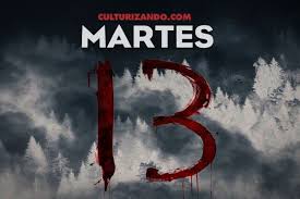 En las culturas de grecia y algunos de los países de cultura. El Origen De La Supersticion Del Martes 13