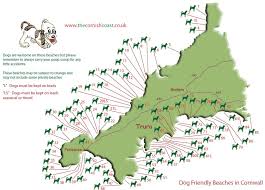 Cornwall is famous for the quality and variety of its beaches. Boturnell Farm Cottages Dogs Holidays Dogs On Holiday