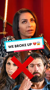 Leila and Alex Hormozi: Relationship Break Up