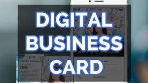 In this video i will show you how to add business cards to iphone xs ios 12i will show you how to scan a business card in with the notes app using an iphone. The New Digital Business Card For Your Iphone Youtube