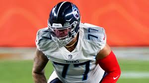 72 taylor lewan ot titans top 100 players of 2017 nfl. Titans Lt Taylor Lewan Out For Season With Torn Acl