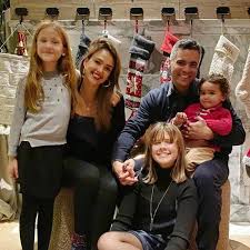 Photogallery of jessica alba updates weekly. Jessica Alba Joins Tiktok To Bond With Her Kids Pinkvilla