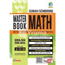 By admin materiposted on june 22, 2021. Jual Buku Latihan Soal Matematika Sma Ma Smk Mak Kelas X Xi Xii Kurikulum Kab Bandung Raja Kurikulum Tokopedia