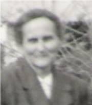 Liddie Whitaker Ward (1893-1980)