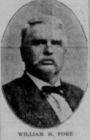 William Marion Fore (1862-1927)