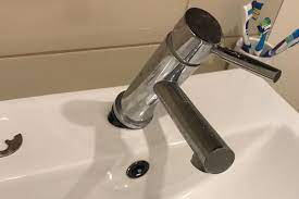 Black bathroom sink tap spindle. Learn The 7 Diy Steps To Replace Your Tap Washer Blog