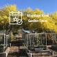 3rd Saturday @ Mountain View Garden event image