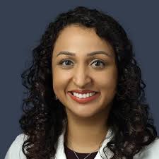 Aparna Desai's Instagram, Twitter & Facebook