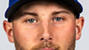 Alec Marsh: News, Stats, Bio, & More