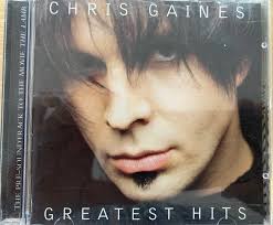 GARTH BROOKS) CHRIS GAINES