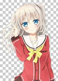 Will there be another season of the anime? Charlotte Anime Png Images Charlotte Anime Clipart Free Download