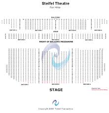 Stiefel Theatre For The Performing Arts Tickets Stiefel