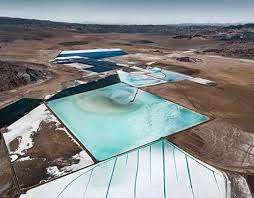 Lithium Battery Projects :: Photos, videos, logos, illustrations and  branding :: Behance