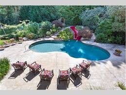 4 Dix Rd Franklin Ma 02038 In 2020 Backyard Oasis Rustic Fire Pits Magical Garden