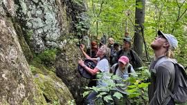 North Woods, Great Lakes Master Naturalist Biome Course