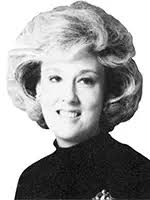 Patricia Waldrup (2009)