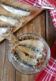 Maybe you would like to learn more about one of these? Acciughe Sotto Sale Ricetta Facile Ed Economica