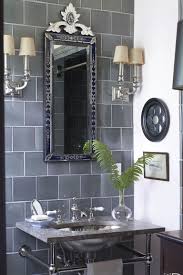 We may earn commission on some of the items you choose to buy. Create Dazzling Bathroom Accent Wall With These 11 Examples