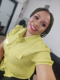 Thank you Black Sisters in STEM for the one year LinkedIn premium  Scholarship. I woke up to the code and I'm so excited about it. Special  thanks to Nyamekye (Yah-MEH-chay) Wilson for