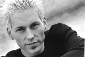 Anna's Unofficial Tony Vincent Page