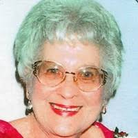 Maxine Barber Obituary 2020