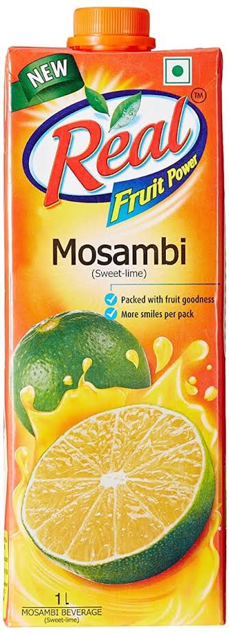 REAL M0SAMBI 1L
