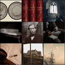 musical chairs with siege perilous. — J O H N I R V I N G (February 8th,  1815