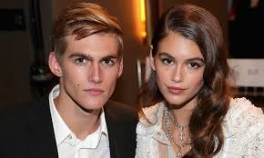 Presley gerber has modeling in his dna thanks to mom cindy crawford, but he's grown up to be positively gorgeous in his own right. Presley Gerber Latest News Pictures Videos Hello