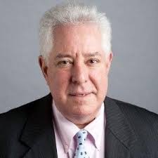 Frank Wainscott's Instagram, Twitter & Facebook