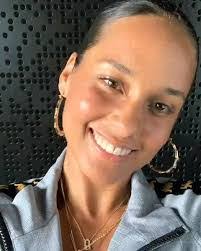 Coretta Johnson's Instagram, Twitter & Facebook