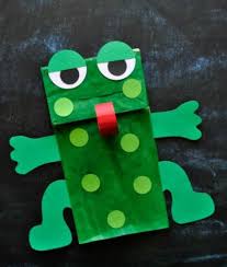 Best practices & activities for preschoolers. 20 Adorable Frog Crafts For Toddlers Crafts 4 Toddlers