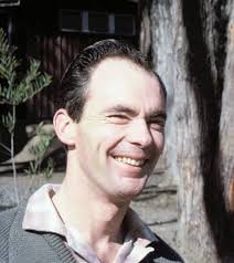 Dr. Ian Victor Hansen OAM (OCG 1947)